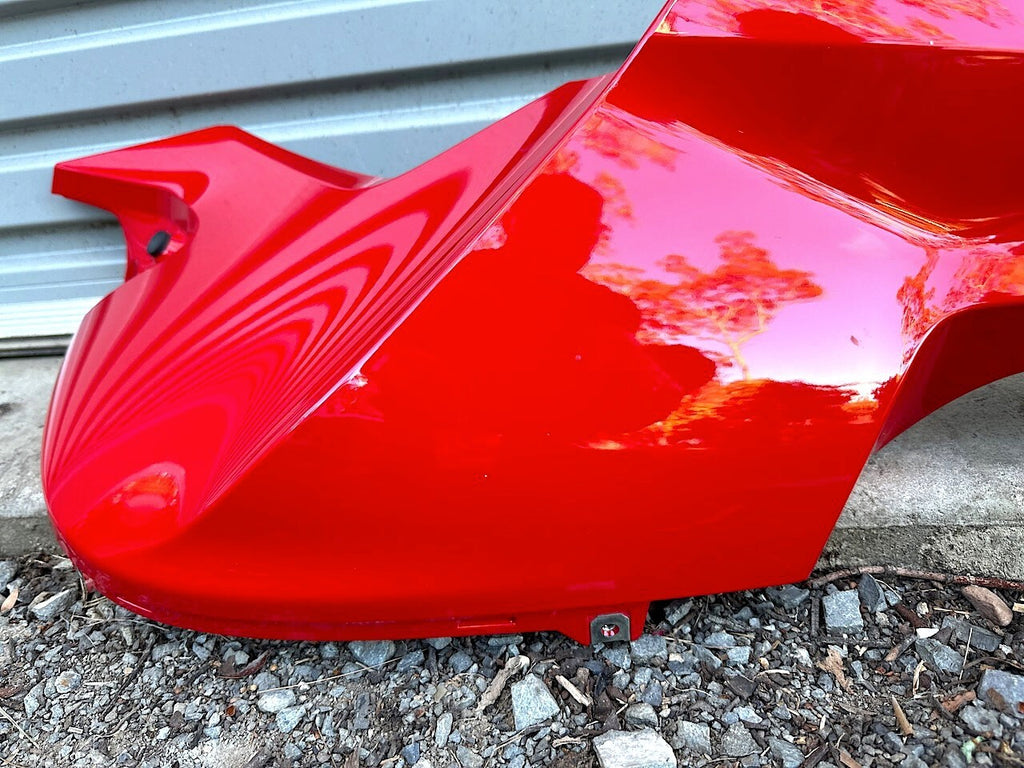 BMW F800S L/H Main Fairing 46637691387