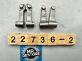 Honda XR250 XR200 XL250 Sub Rocker Arm Set - 14447-KK0  14446-KK0  14445-KK0