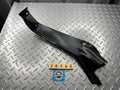 Yamaha FZR600 FZR500 Right Front Duct Panel Cover 2 - 3HE-2835V2-R  3HE-2835V-50