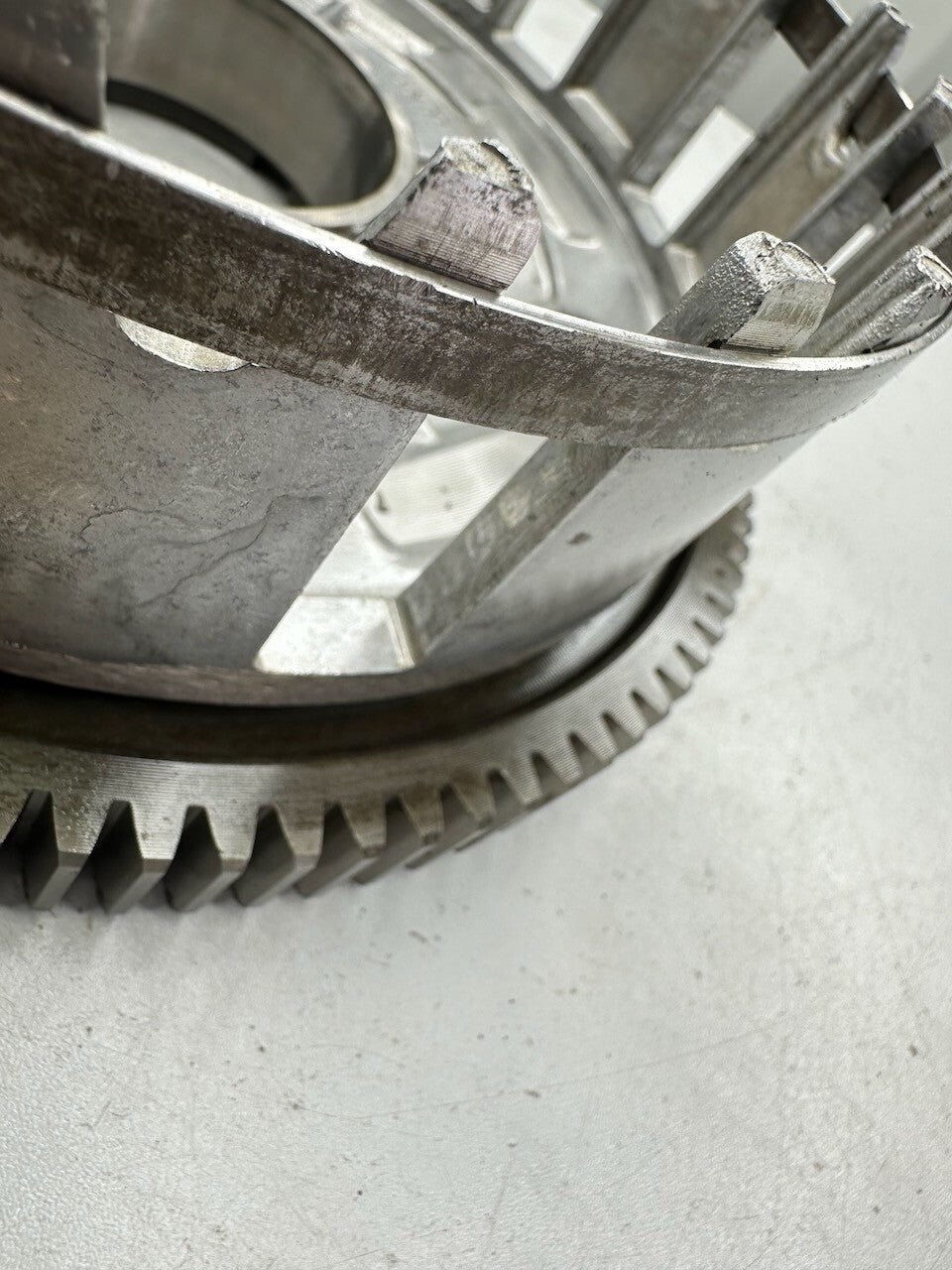 Yamaha FJ1100 '84-85' Clutch Basket 36Y-16150