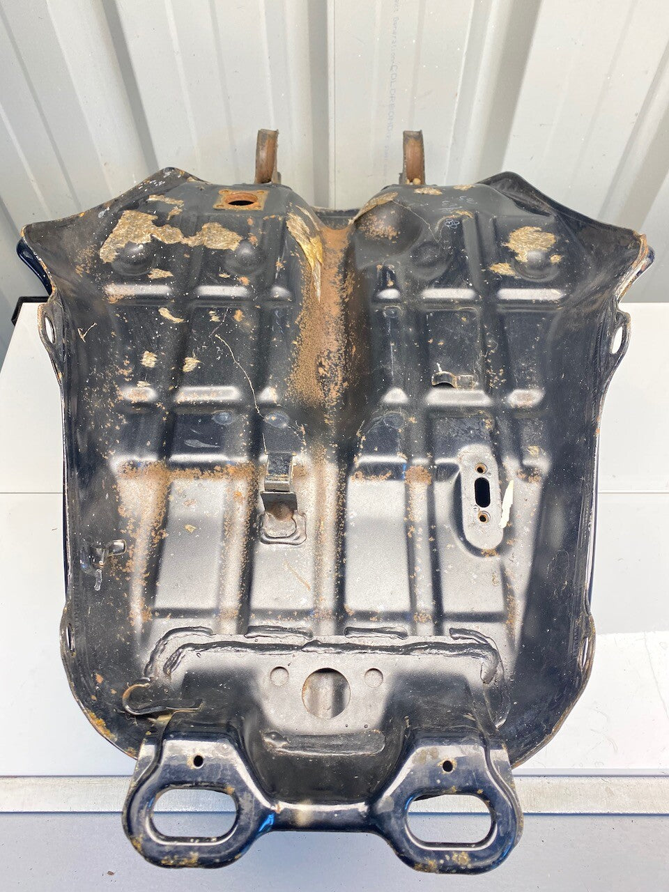 Yamaha FJ1200 Fuel Tank
