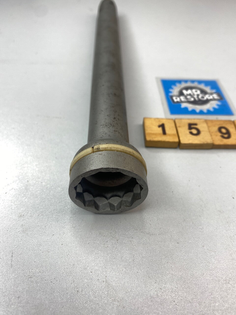 Suzuki RG500 RG400 Fork Internal Cylinder 51146-20A00