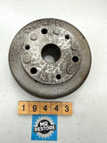 Yamaha YZF600 1996-03 Flywheel Rotor 4TV-81450