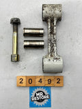 Honda CBR250R MC19 NSR250R - Cushion Rod, Bushes & Bolt 52460-KV3
