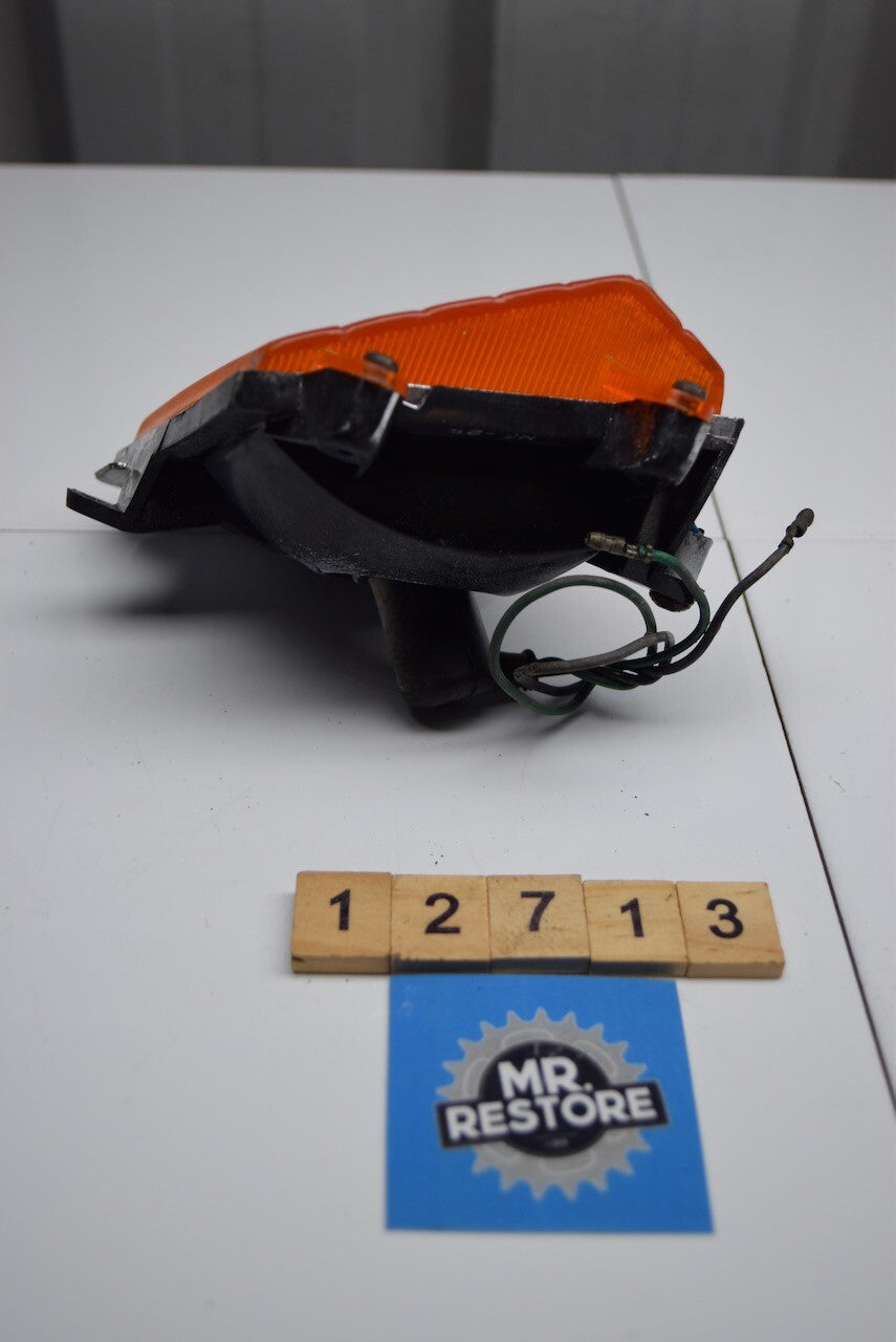 Honda NH80 Lead Front Left Indicator OEM 33450-GC8-600