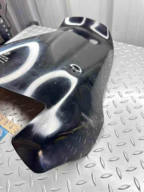 BMW F650GS '99-03' Windshield 46637655720