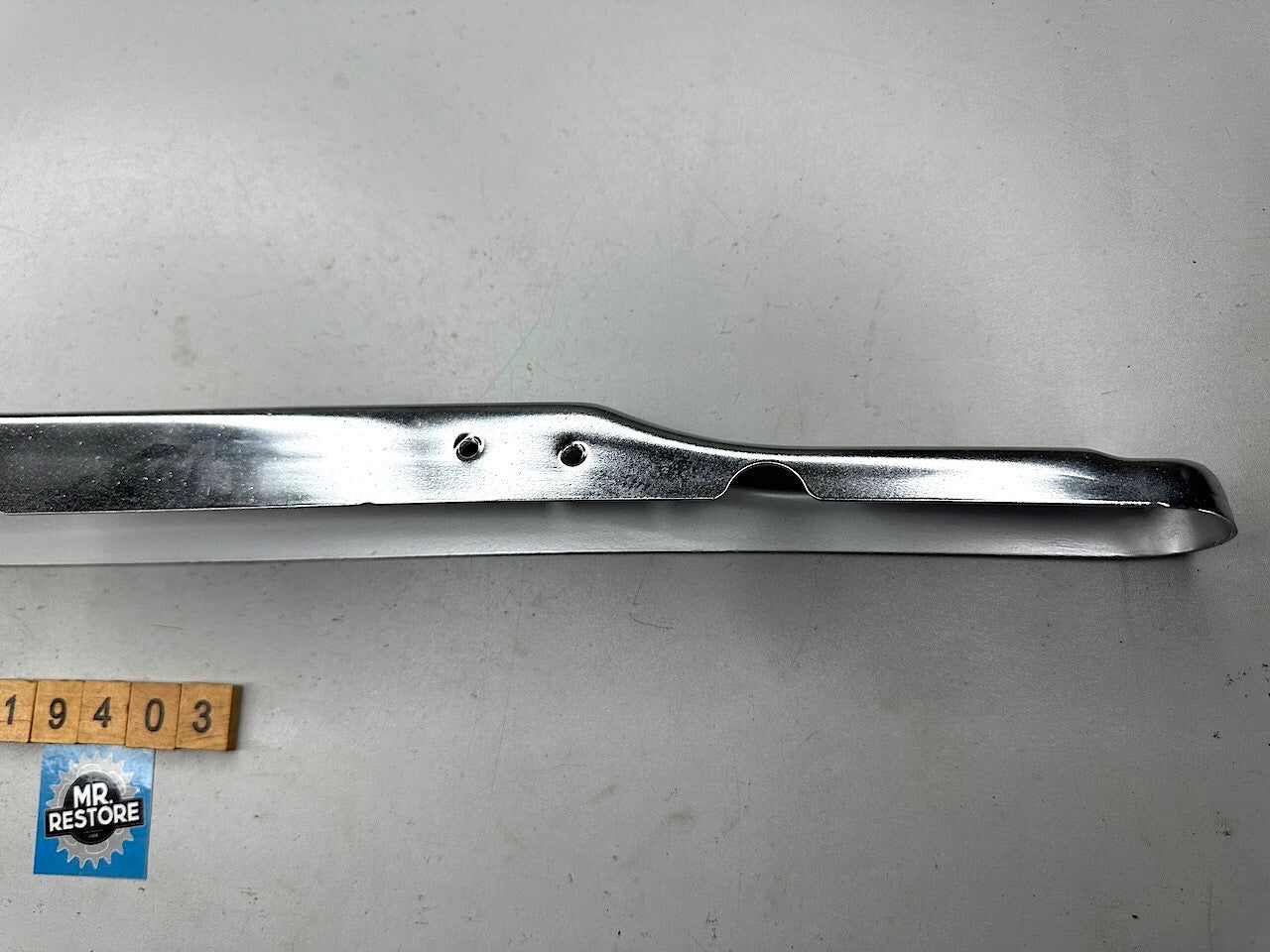 Suzuki VZ800 Rear Left Hand Frame Cover 47220-48E00