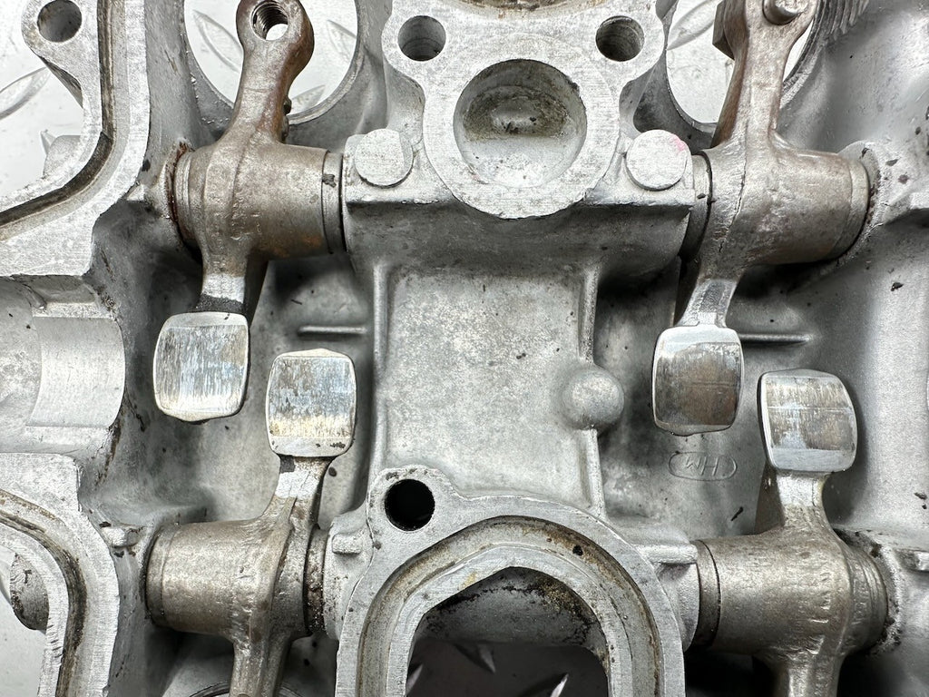 Honda CB500 CB550 Cylinder Head Rocker Cover & Rockers