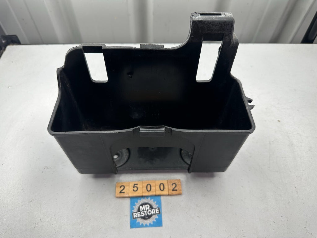 Yamaha V-Max 1200 VMX12 '85-03' Battery Box
