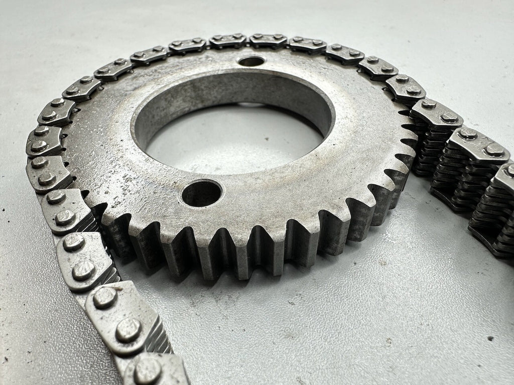 Honda CX500 CX650 GL650 GL500 Cam Chain & Sprocket