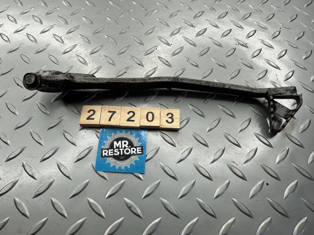 Suzuki SP370 SP400 Brake Pedal 43110-32400