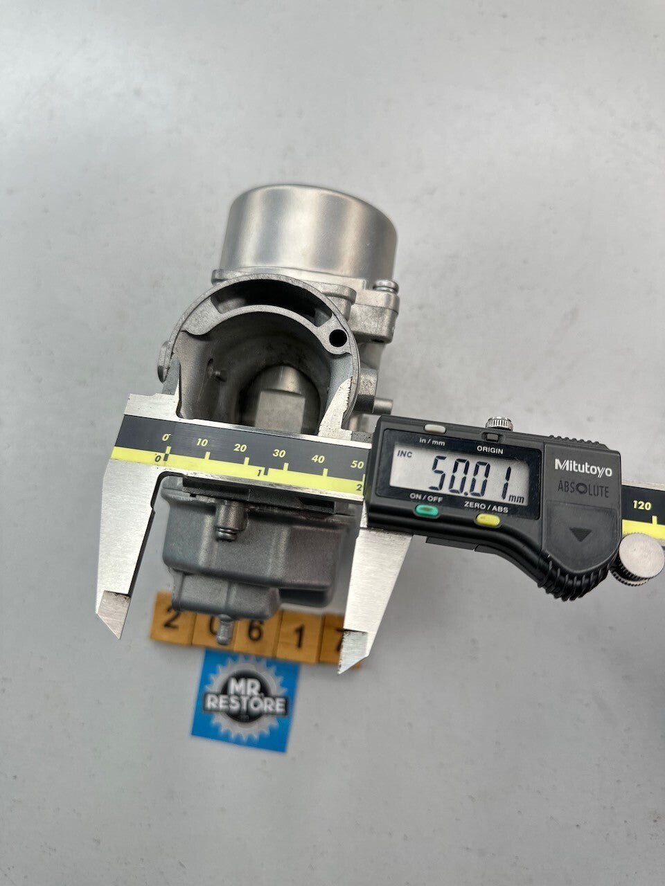 Honda CB750 K Carburettor Carb
