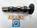 Yamaha XZ550 Vision Exhaust Camshaft #2 & Cam Chain Sprocket