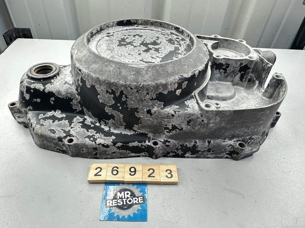 Yamaha RZ250 RZ350 RD350 YPVS RD250 YPVS 29L Crank Case Clutch Cover