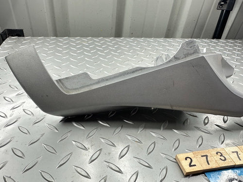 BMW F650GS '99-03' Right Passenger Handle Grip Luggage Support Rail 46542346382