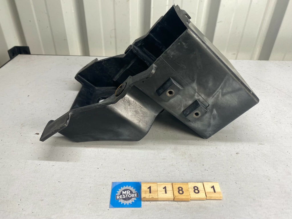 Kawasaki GPZ1000RX Battery Box 32097-1116