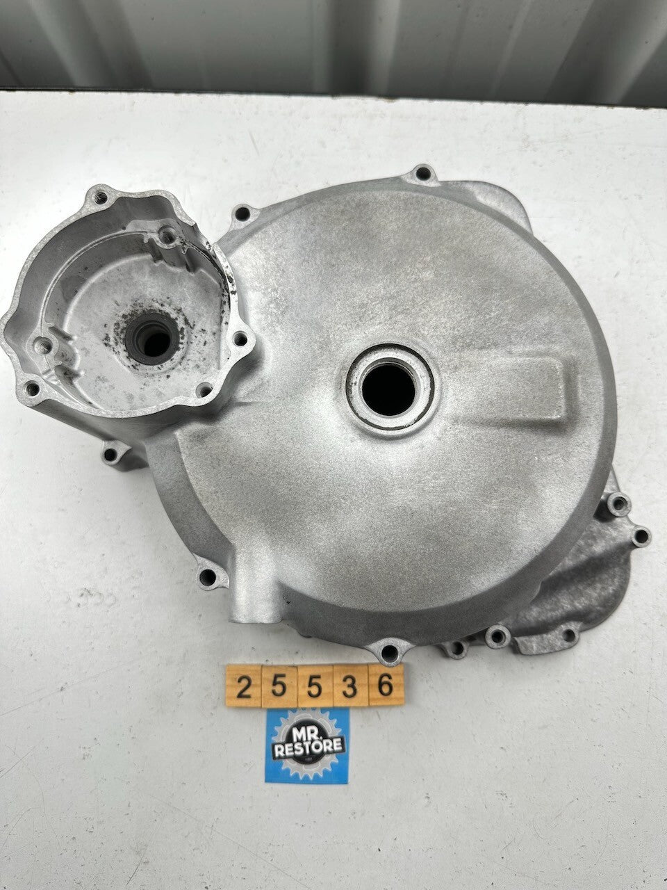 Honda CBX1000 Super Sport Right Hand Engine Clutch Cover 11330-422-000