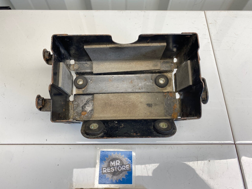 Suzuki Across GSX250F Battery Holder Box 41540-24D00