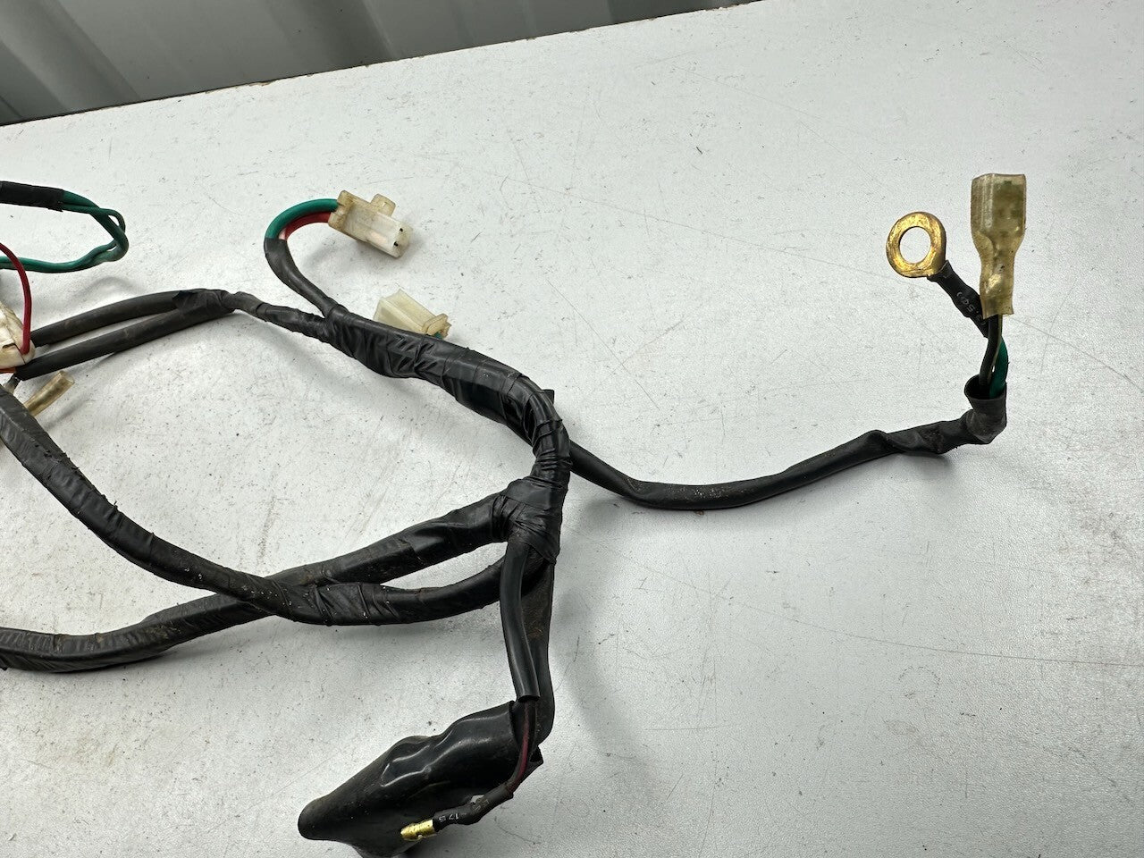 Thumpstar Hunge 10 110 - Wire Harness Loom
