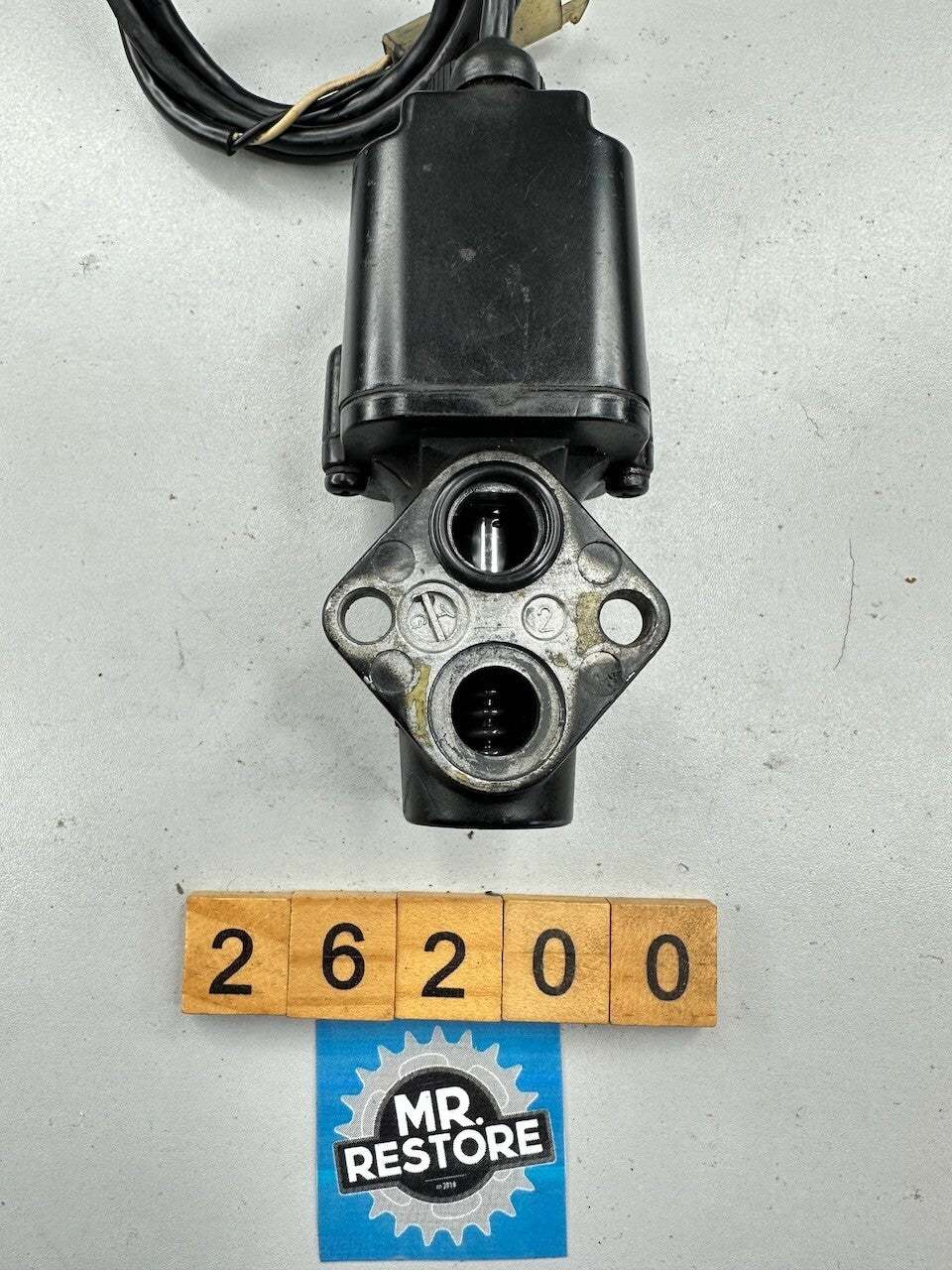Kawasaki ZX750 F Ninja 750 R GPX750 Brake Valve Comp (spares/repair) 43017-1066