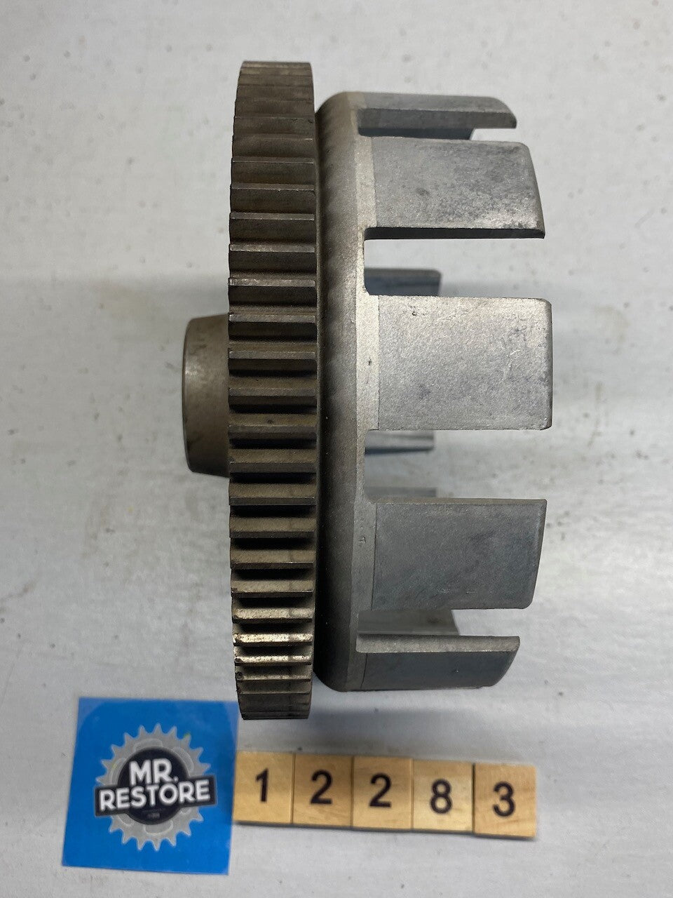 Honda CB500 Four - Outer Clutch Basket