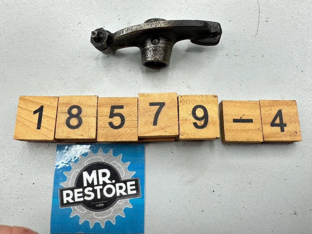 Honda CM250 CM200 CM125 CB250 Rocker Arm 14431-116-010