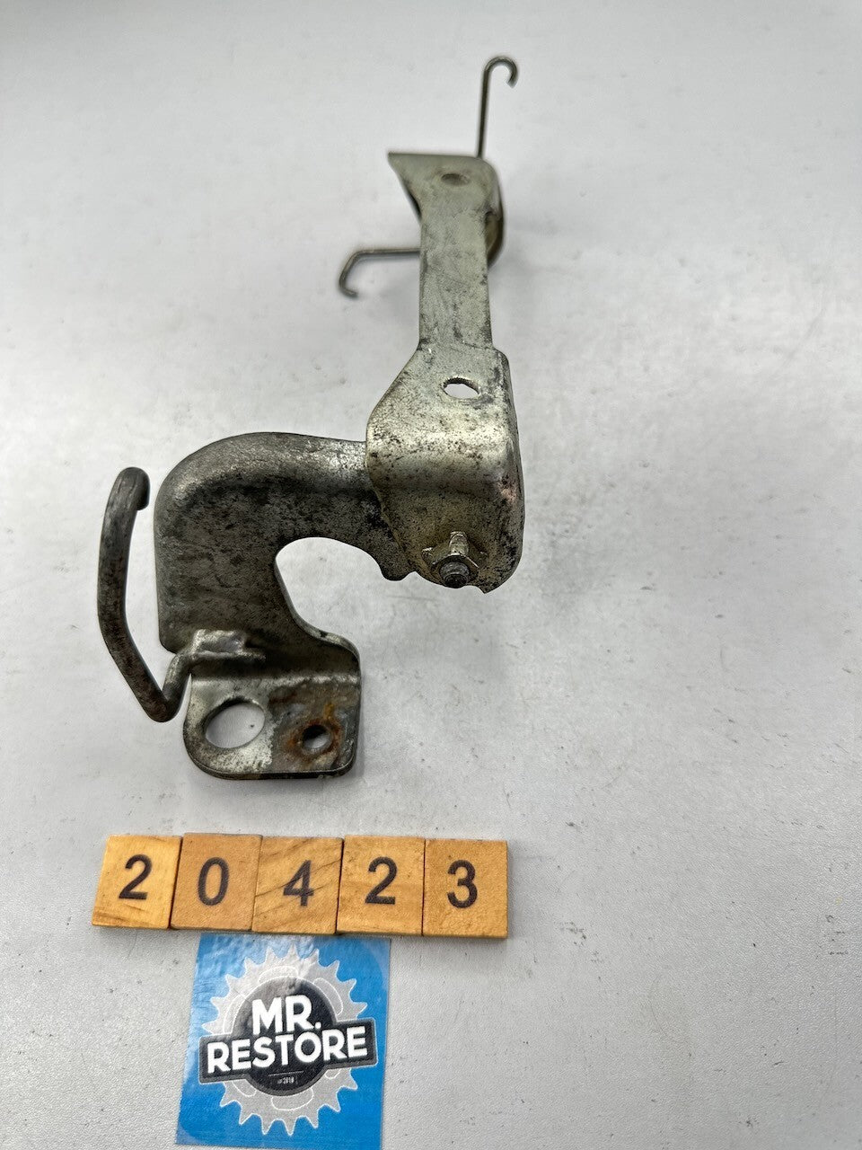 Honda CBR250RR MC22 CBR900RR Fireblade Pillion Seat Bracket 77231-KAZ
