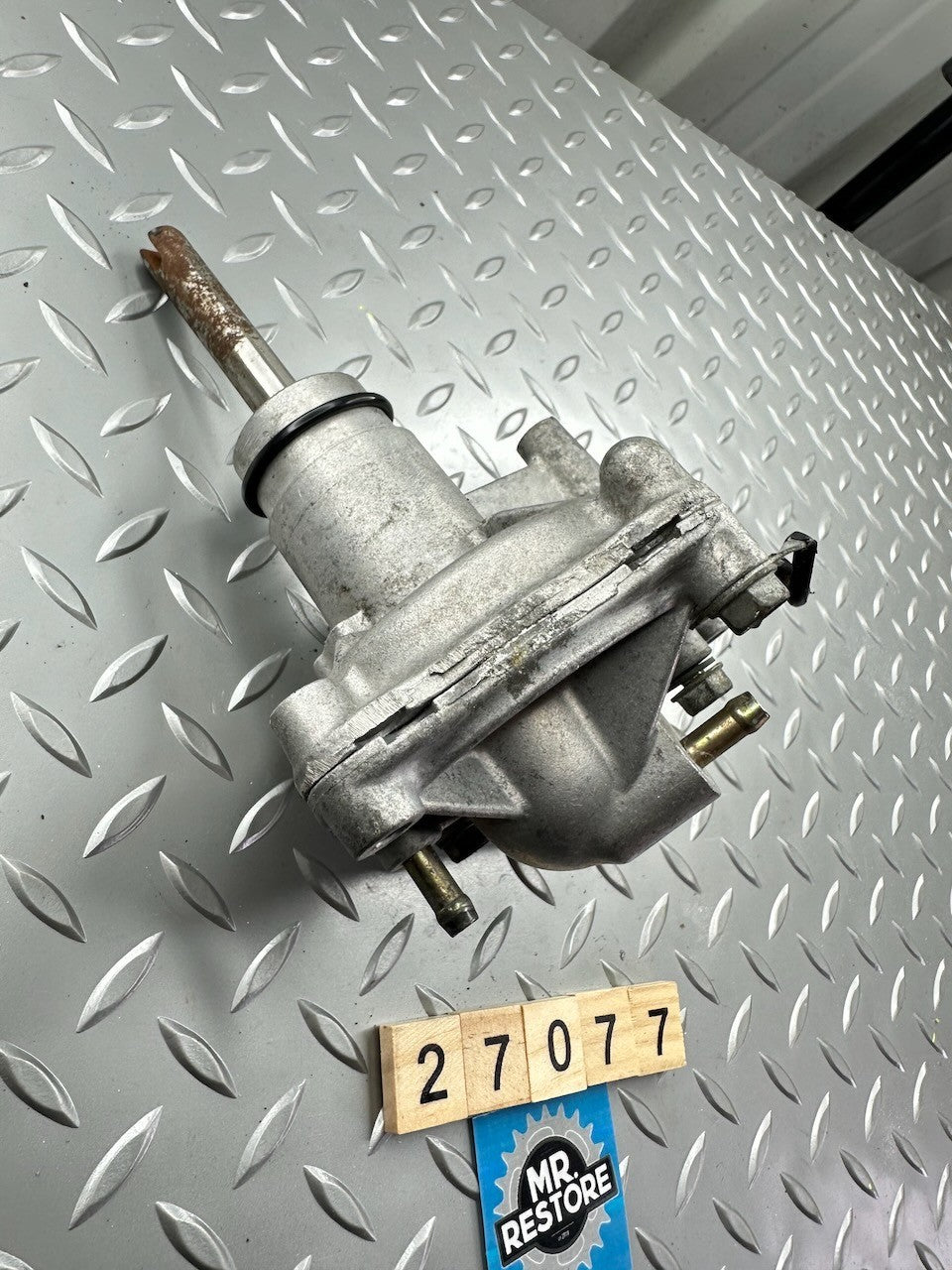 Honda CBR600 '1993' Water Pump 19200-MV9-671