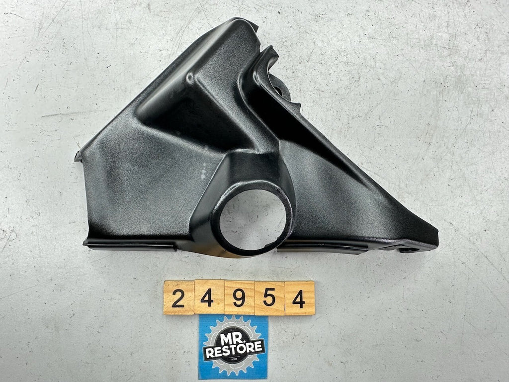 Yamaha V-Max 1200 VMX12 '85-03' Side Cover 6 1FK-2171X  1FK-2171X-00-00