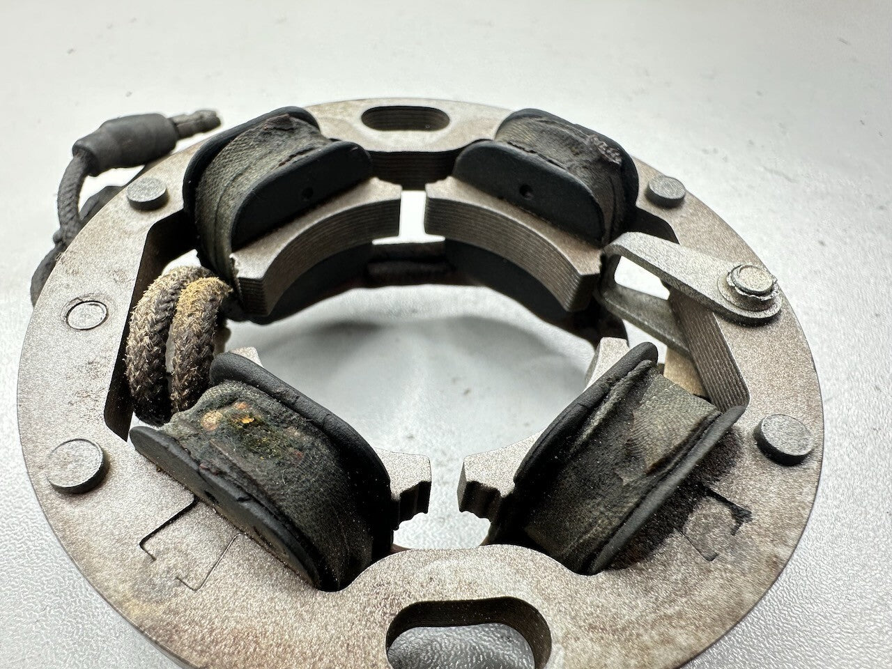Honda CX500 1978-1981 Hitach CDI Pulser (tested) 30300-415-005