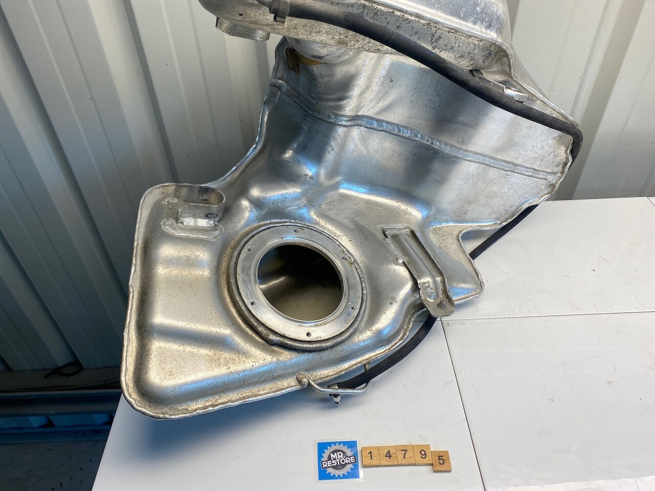 BMW R1100S Fuel Tank 1998-2005 R2S