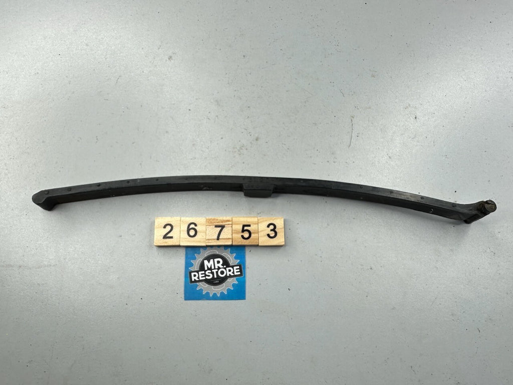 Suzuki XN85 GS650 OEM Cam Chain Guide 1 - 12771-34200