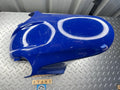 Honda CBR600R 2001-06 OEM Front Mudguard Fender 61100-MBWG-D200