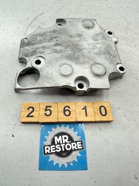 Honda XLV750 R 1983 Valve Tappet Cover 12330-MG7  12330-MG7-000
