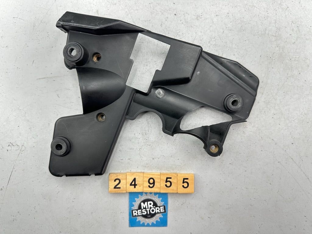 Yamaha V-Max 1200 VMX12 '85-03' Right Frame Panel 2 1FK-2172F-00-00  1FK-2172F