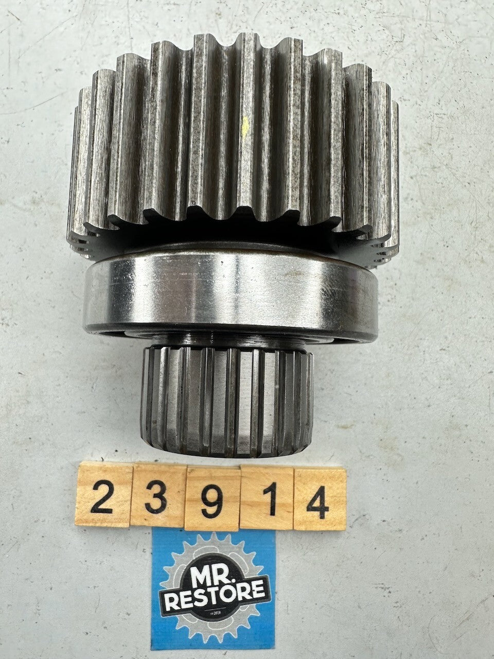 Kawasaki Z1300 KZ1300 '79-81' Second Driven Sprocket & Bearings 13112-1003