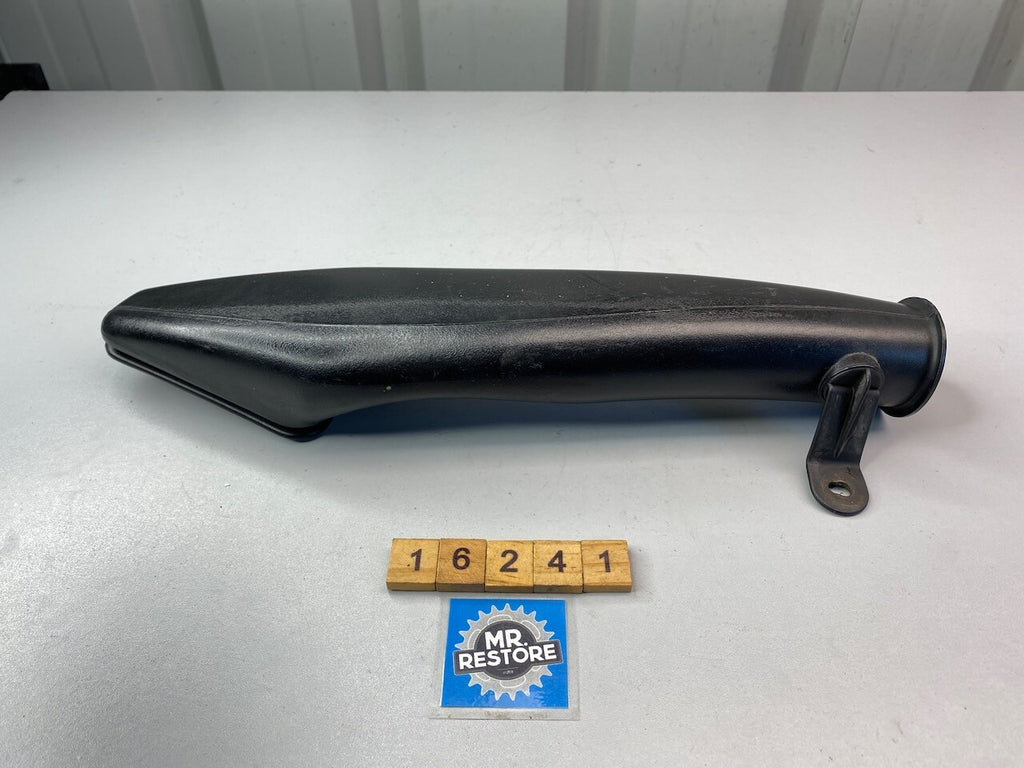 BMW R850R 1996 Air Intake Manifold Duct 1 341 415