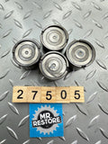 BMW F650GS '99-03' F650ST F650CS K100RS K100RS Valve Tappet Buckets x4