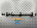 Kawasaki KLZ1000 Versys 1000 2019 Rear Wheel Axle Spindle & Spacers 41068-0040