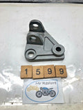 KAWASAKI GPZ600 LH FOOTREST Bracket assy 85-89 35011-1244