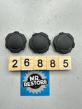 BMW K1200S K1300S K1300R K1200R Shear Joint Link Covering Cap (set of 3)
