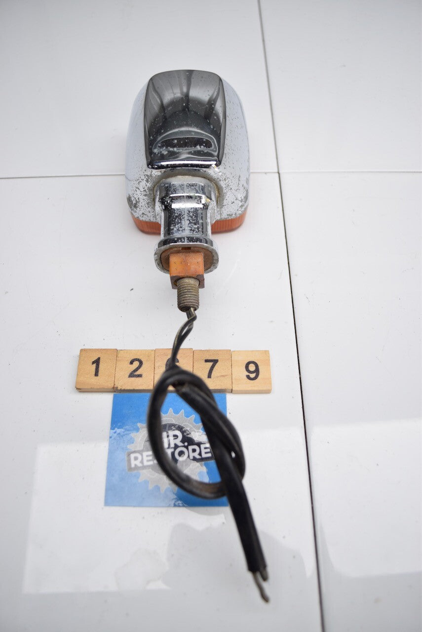 Suzuki GSX1100S Indicator with Original Stanley Lens