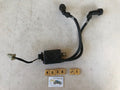 Yamaha YZF FJ Coil Genuine OEM CM12-35