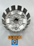 Yamaha WR426F YZ426F Clutch Basket 5JG-16150-10