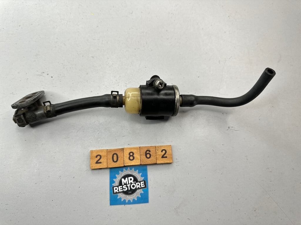 Yamaha FZR1000 FZR400 FJ1200 FZ750 etc. Fuel Cock Tap 26H-24500