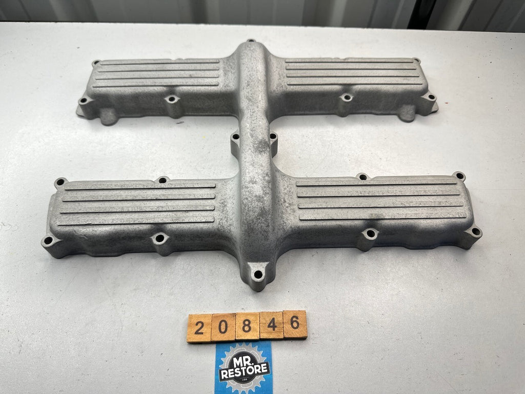 Yamaha XS1100 1978-1981 XJ1100 1982 Rocker Cover 2H7-11191-00-00