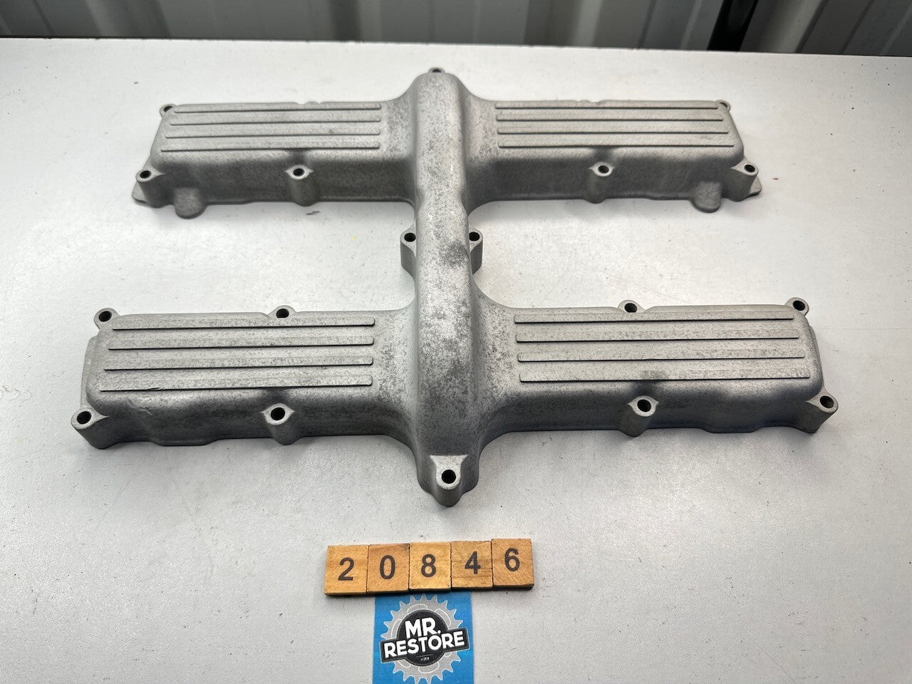 Yamaha XS1100 1978-1981 XJ1100 1982 Rocker Cover 2H7-11191-00-00