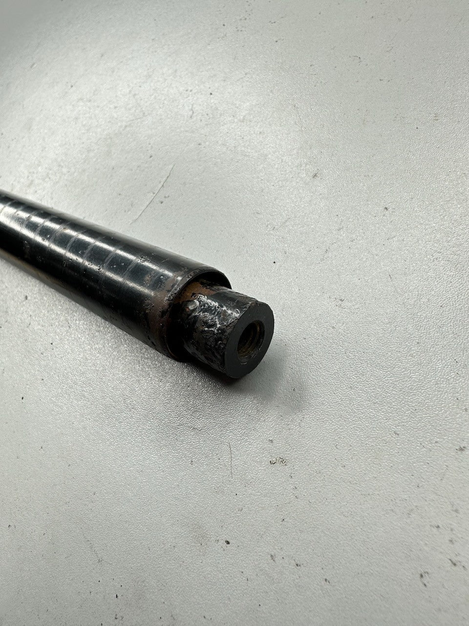 BMW K1200S '03-08' Left Handlebar 32717682245