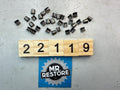 Yamaha YZF FZR WR YZ FZ XP R1 FZS R7 Valve Spring Retainer Lock x 32 1HX-12118