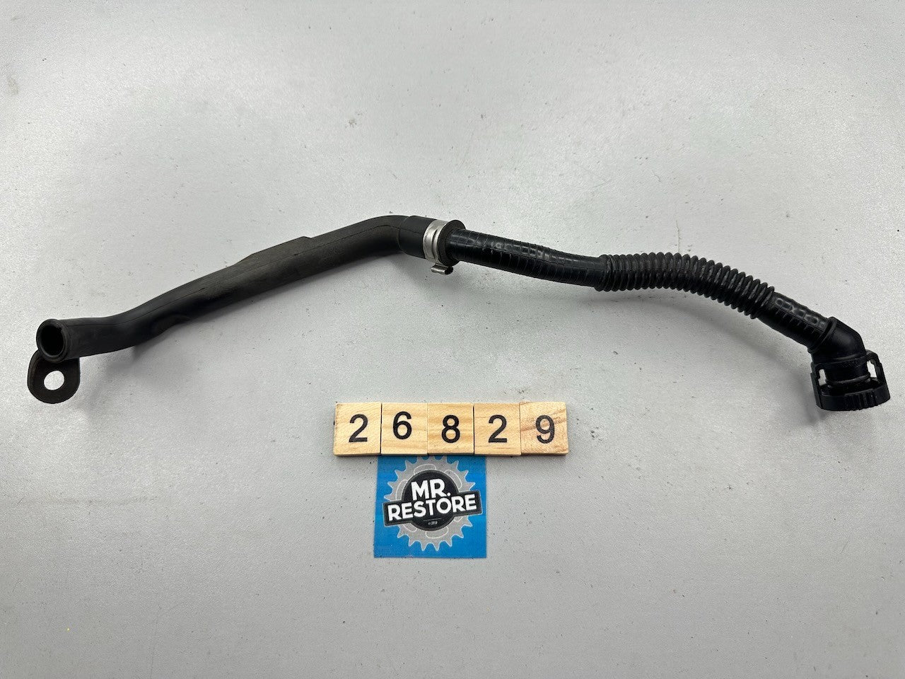 BMW K1200S K1300S K1300R K1200R K1300GT Cylinder Head Upper Secondary Hose Pipe